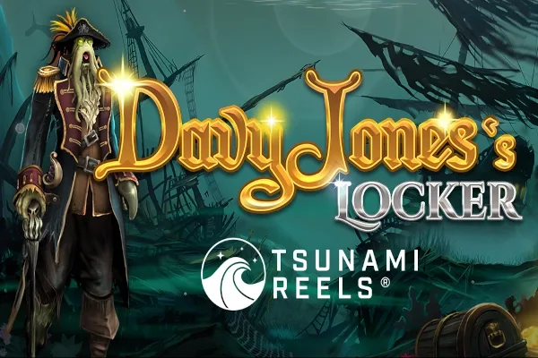 Davy Jones's Locker